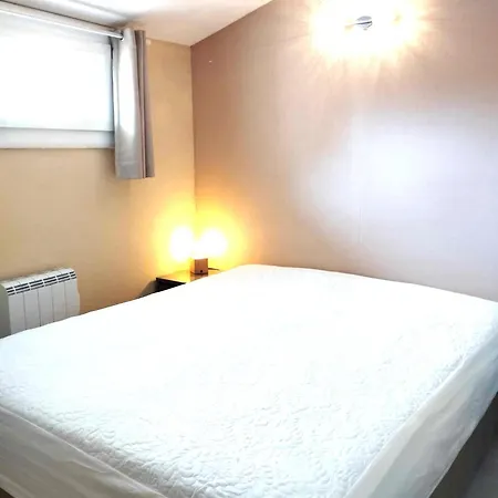 Appartement T2 Argeles Plage Exterior foto