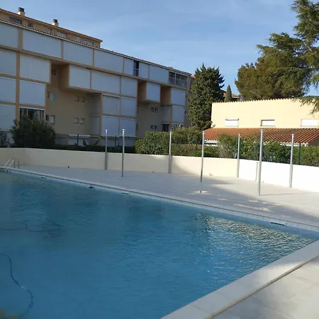 Appartement T2 Argeles Plage Exterior foto