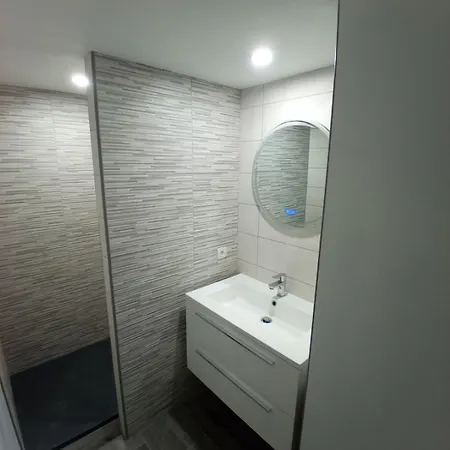 Appartement T2 Argeles Plage Exterior foto