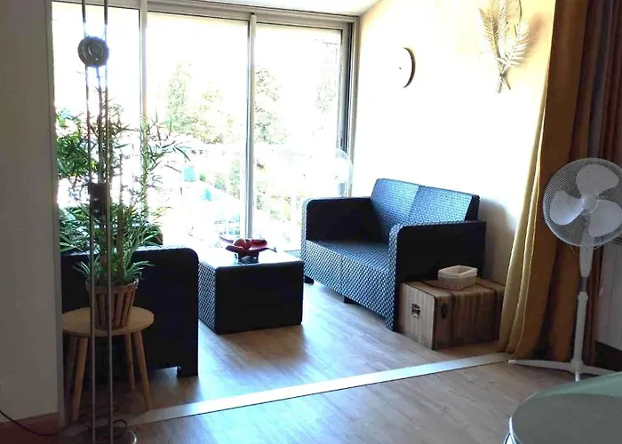 Appartement T2 Argeles Plage