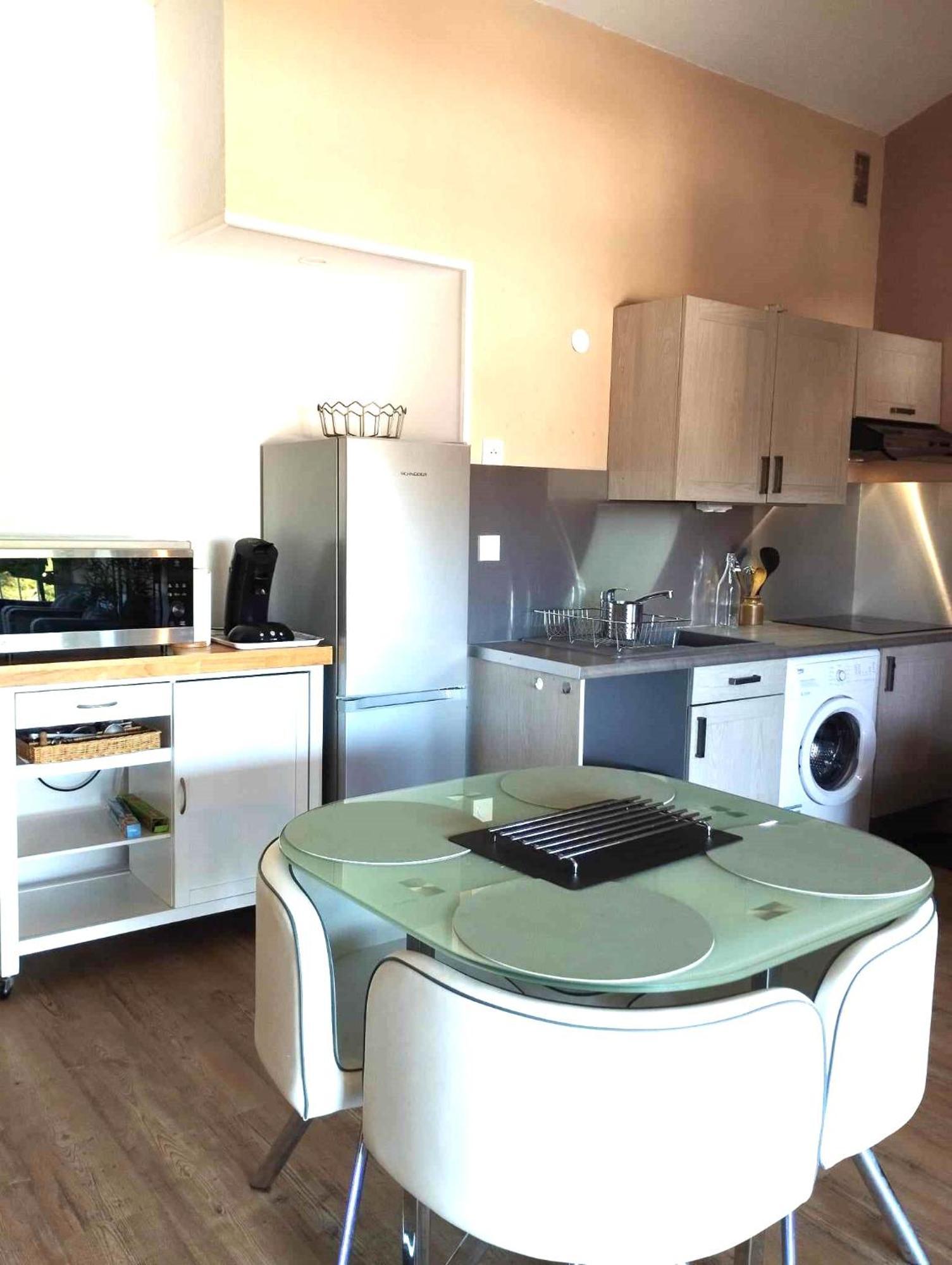 T2 Apartment *