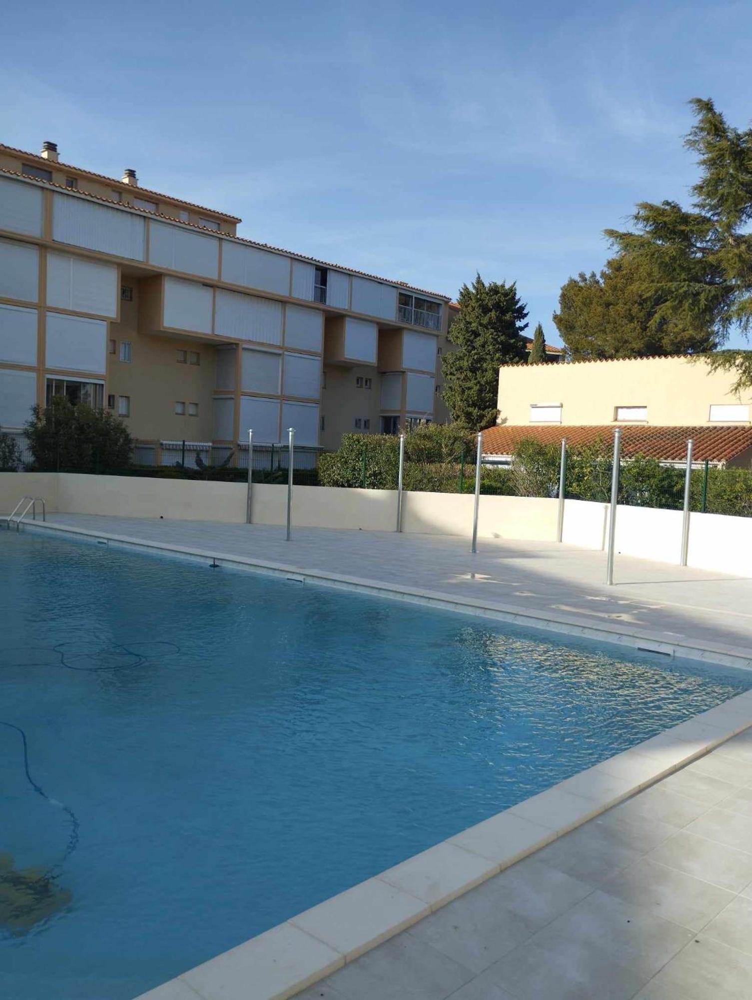 Apartment T2 Argeles-sur-Mer